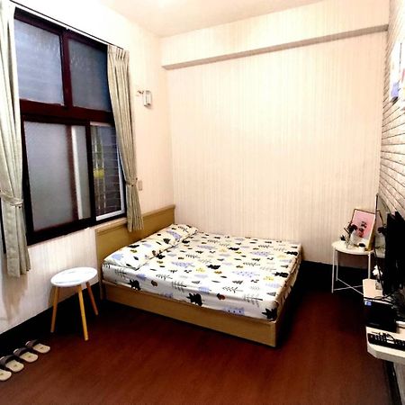 有空常來 Apartment Tainan Luaran gambar