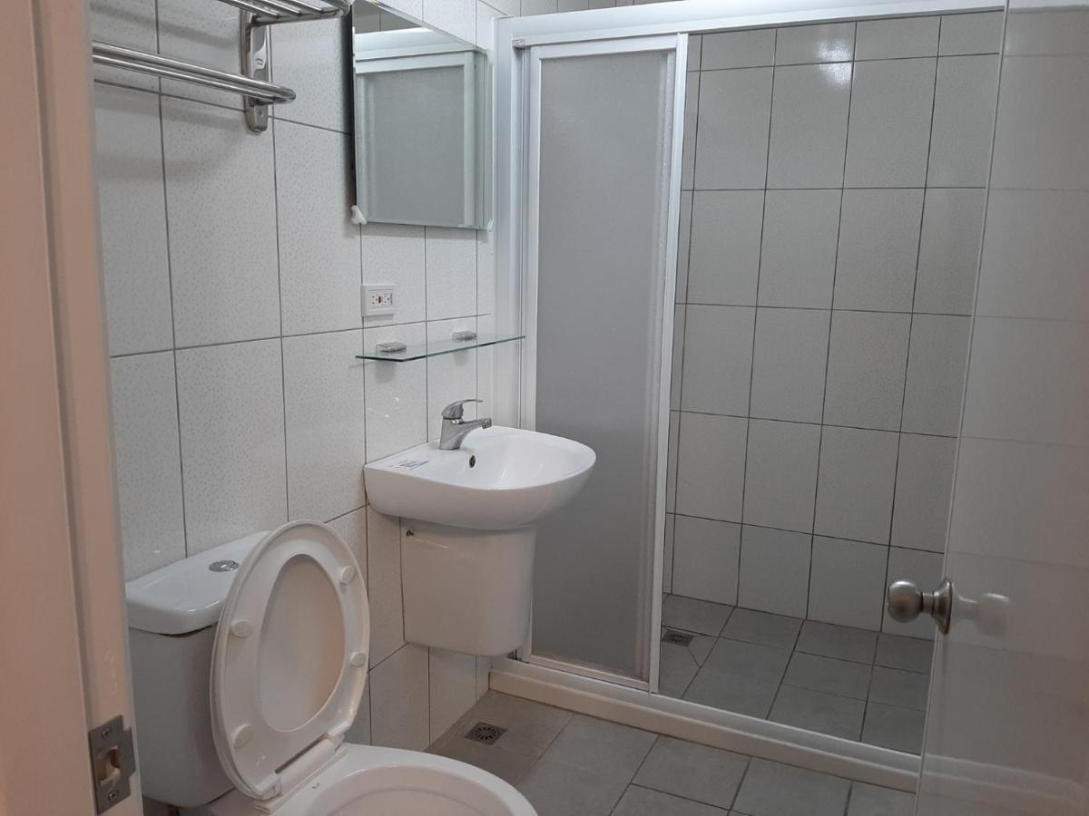 有空常來 Apartment Tainan Luaran gambar