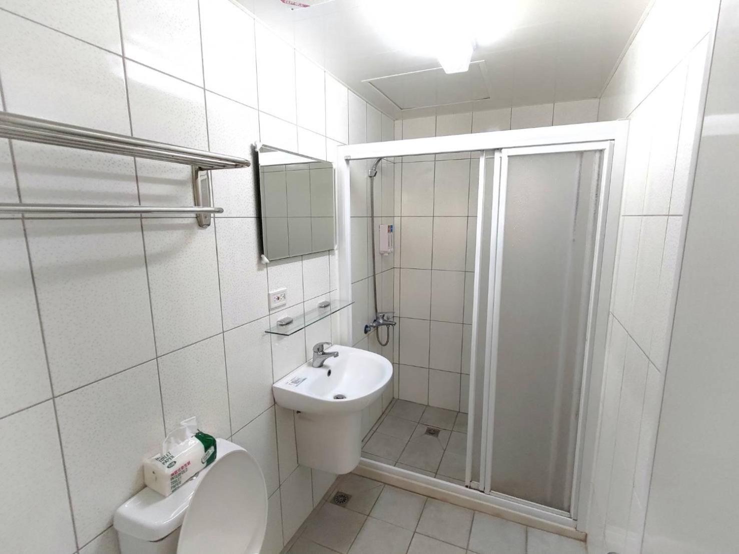 有空常來 Apartment Tainan Luaran gambar